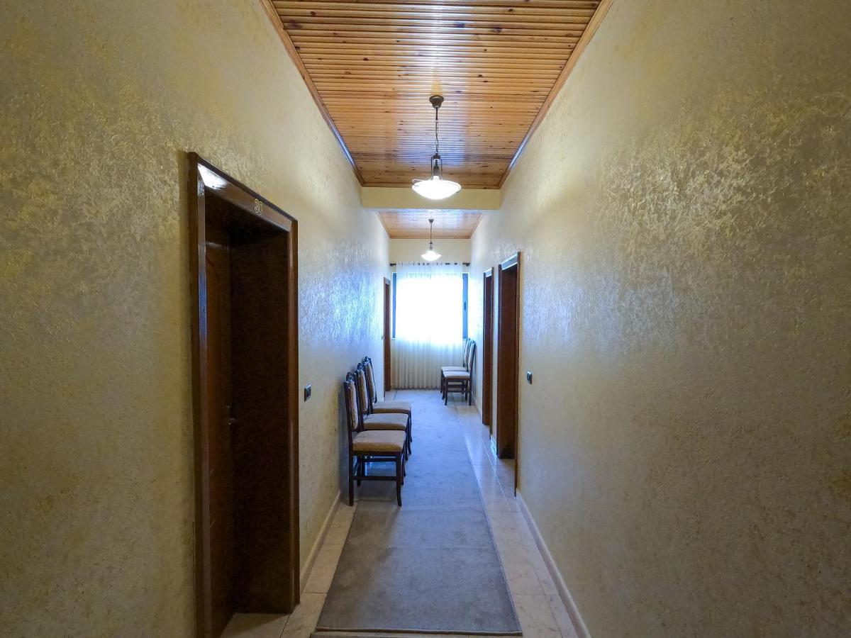 Hotel Hasmegaj Mahall' e Kryethuit المظهر الخارجي الصورة