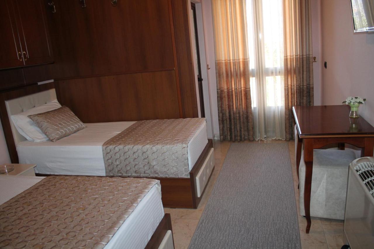 Hotel Hasmegaj Mahall' e Kryethuit المظهر الخارجي الصورة