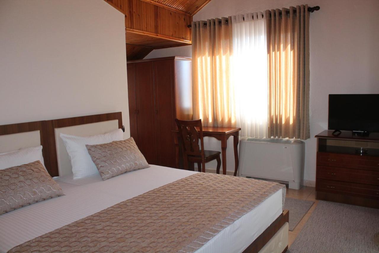 Hotel Hasmegaj Mahall' e Kryethuit المظهر الخارجي الصورة