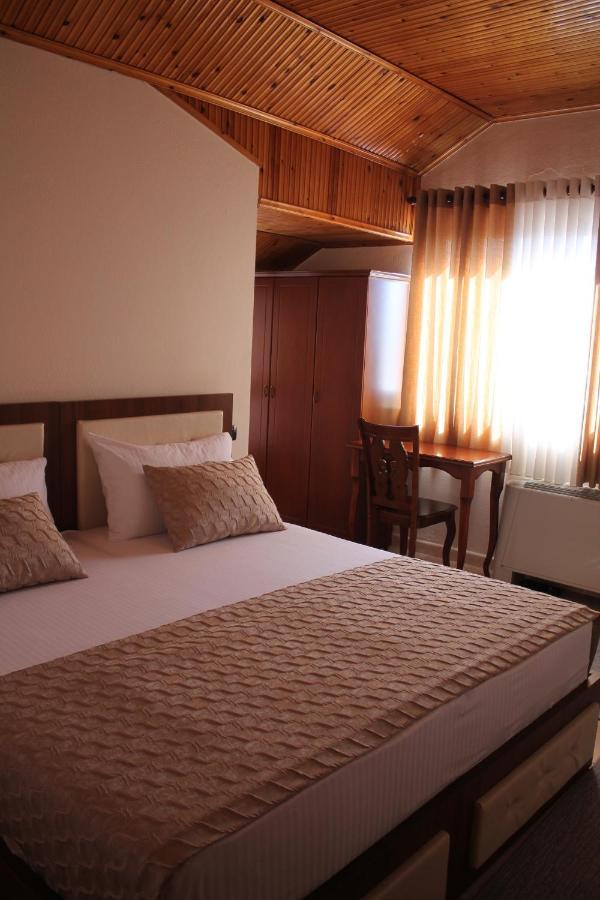 Hotel Hasmegaj Mahall' e Kryethuit المظهر الخارجي الصورة